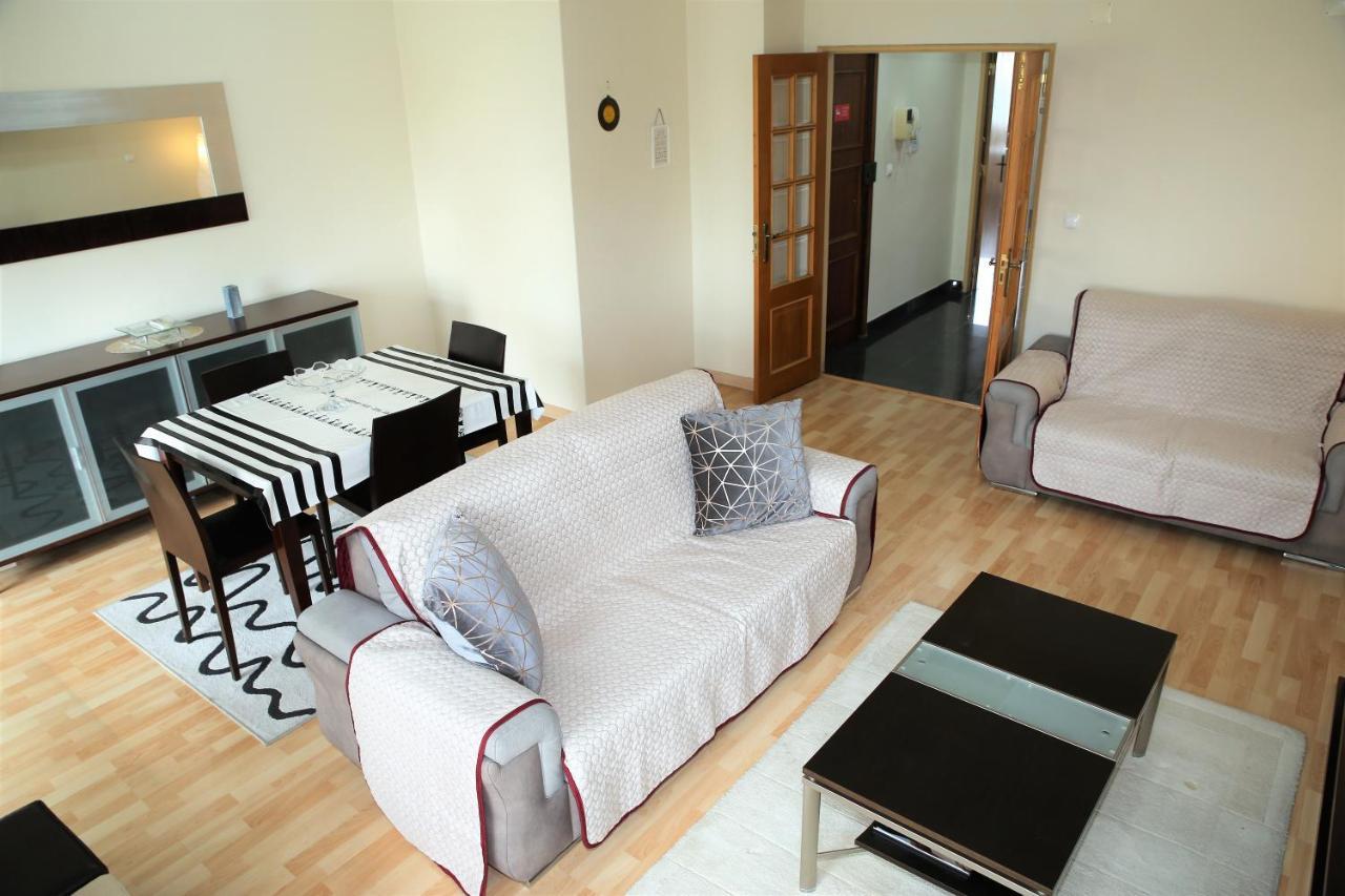Supreme Areeiro Apartment Lisboa Ngoại thất bức ảnh