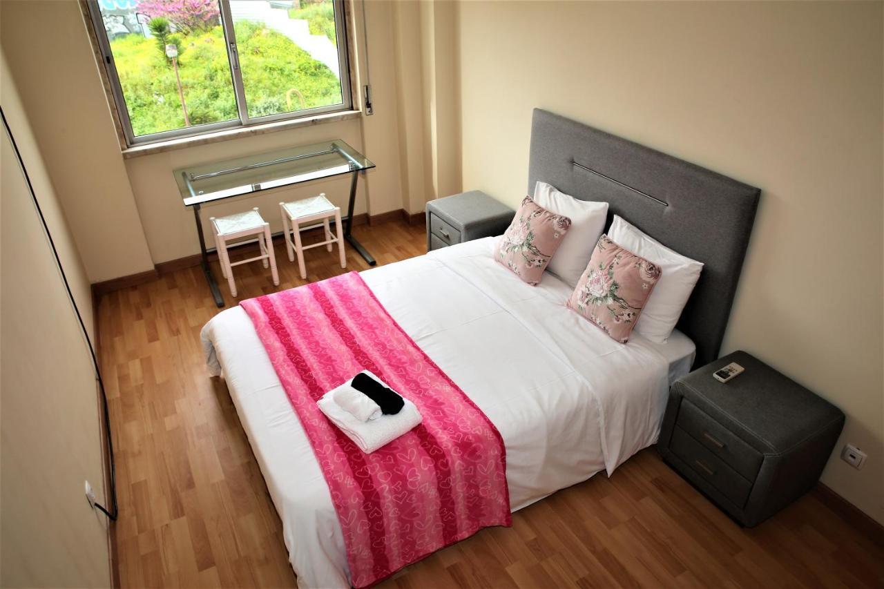 Supreme Areeiro Apartment Lisboa Ngoại thất bức ảnh