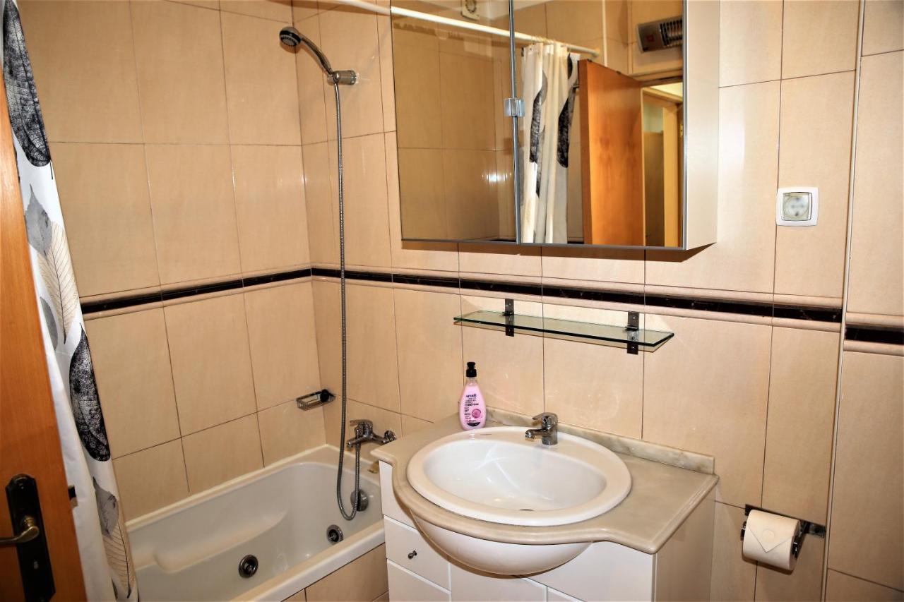Supreme Areeiro Apartment Lisboa Ngoại thất bức ảnh