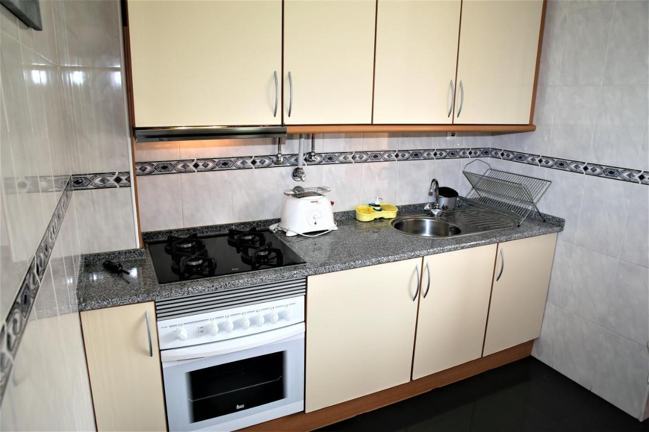 Supreme Areeiro Apartment Lisboa Ngoại thất bức ảnh