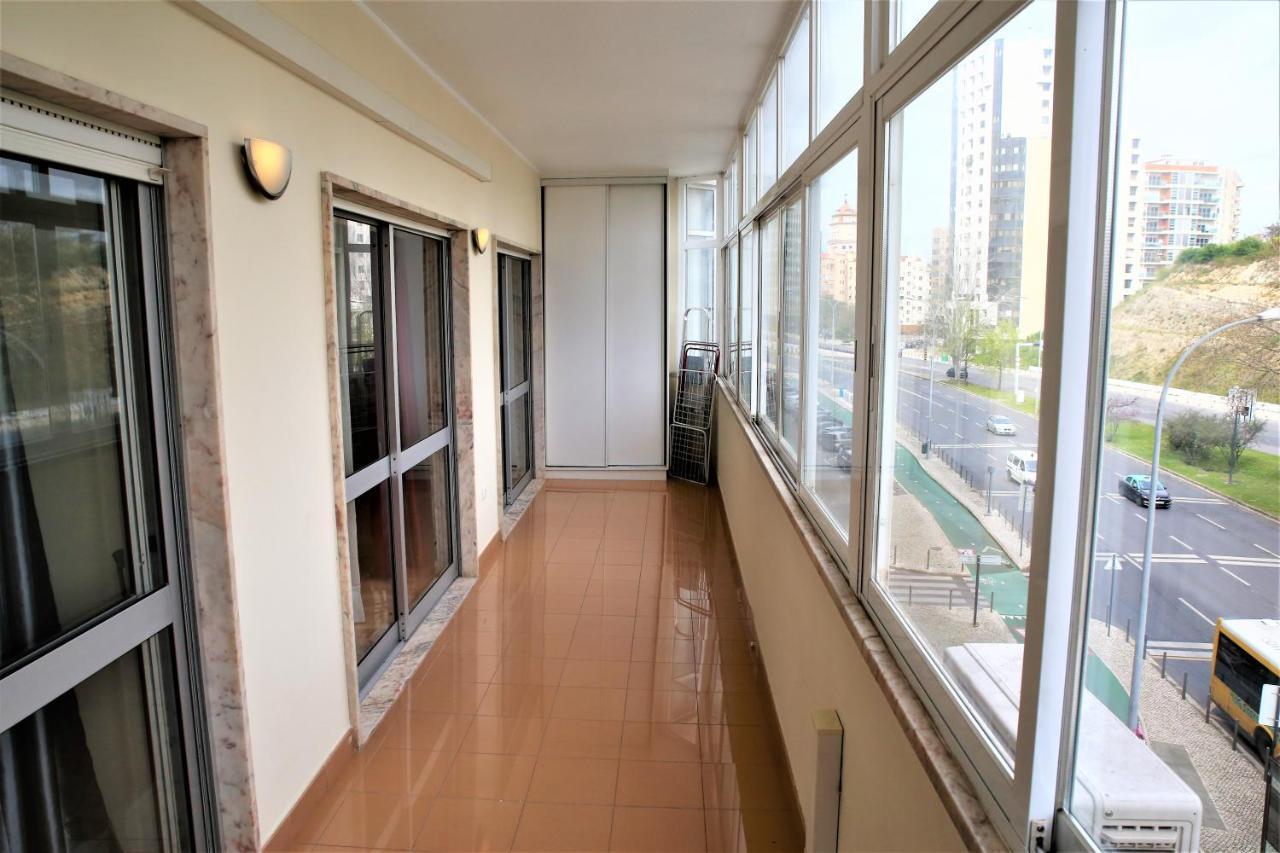 Supreme Areeiro Apartment Lisboa Ngoại thất bức ảnh