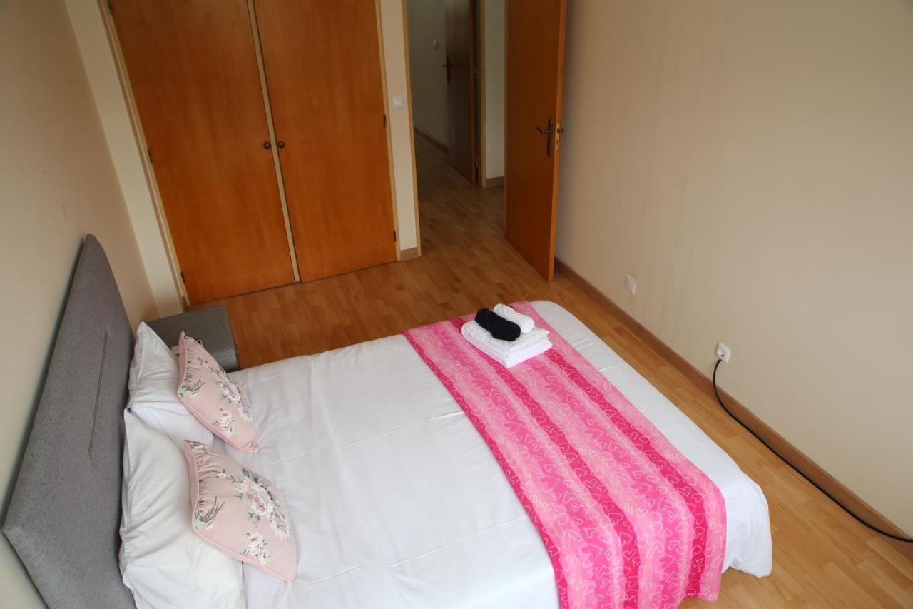 Supreme Areeiro Apartment Lisboa Ngoại thất bức ảnh