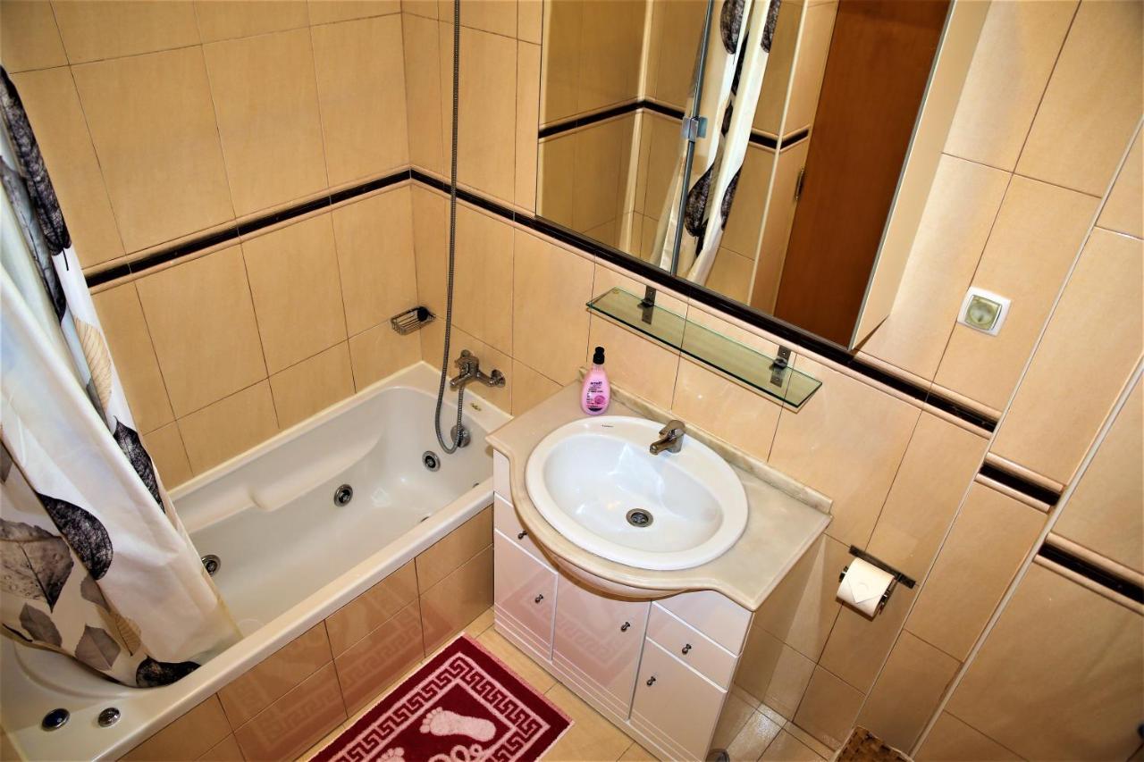 Supreme Areeiro Apartment Lisboa Ngoại thất bức ảnh